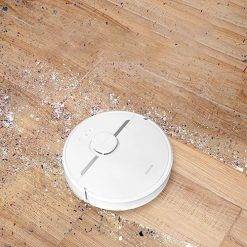 Robot hút bụi lau nhà Xiaomi Dreame D9 - Bản Quốc Tế