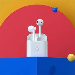 Tai nghe không dây TWS Bluetooth QCY T7 Tai nghe không dây TWS Bluetooth QCY T7 (2)