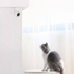 Camera Imilab Xiaomi Mi Home Security Basic 360 1080P Camera Imilab Xiaomi Mi Home Security Basic 360 1080P