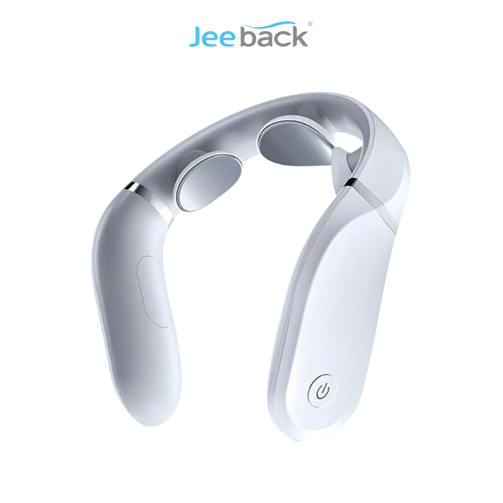 Máy massage cổ thông minh Jeeback G5