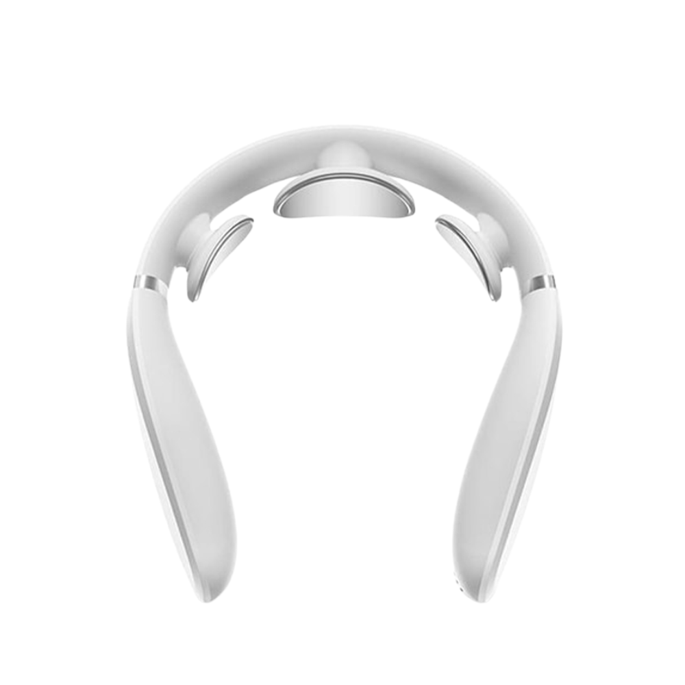 Máy massage cổ thông minh Jeeback G5 - Ảnh 2