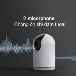 Camera Xiaomi Mi Home Security 2K Pro