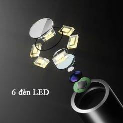 Dụng cụ lấy ráy tai thông minh Xiaomi Bebird M9 Pro (1)