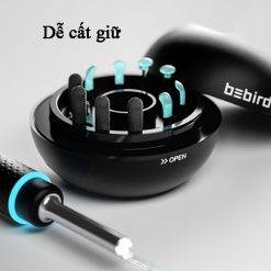 Dụng cụ lấy ráy tai thông minh Xiaomi Bebird M9 Pro (2)