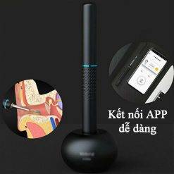 Dụng cụ lấy ráy tai thông minh Xiaomi Bebird M9 Pro (3)