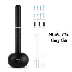 Dụng cụ lấy ráy tai thông minh Xiaomi Bebird M9 Pro