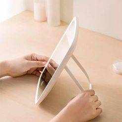 Gương trang điểm có đèn LED Xiaomi – Jordan July NV026 (1)