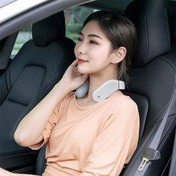 Máy massage cổ thông minh Jeeback G5 (2)