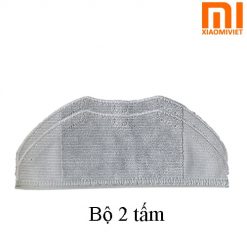 Alternative view of Phụ kiện thay thế Xiaomi Vacuum Mop-Essential