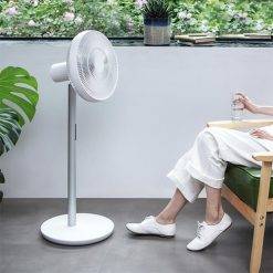 Quạt đứng thông minh Xiaomi Mi Smart Fan Gen 3 Quạt đứng thông minh Xiaomi Mi Smart Fan gen 3 (Kèm remote) (4)