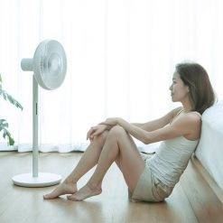 Quạt đứng thông minh Xiaomi Mi Smart Fan Gen 3 Quạt đứng thông minh Xiaomi Mi Smart Fan gen 3 (Kèm remote) (5)
