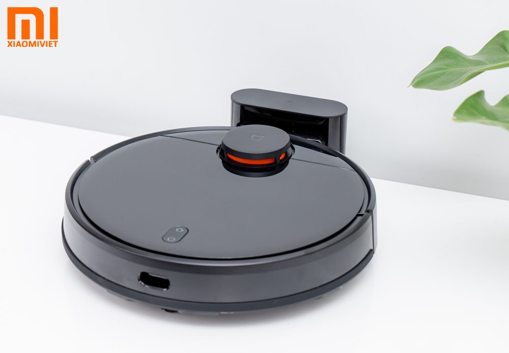 Robot hút bụi lau nhà Mi Robot Vacuum Mop P - Mop Pro