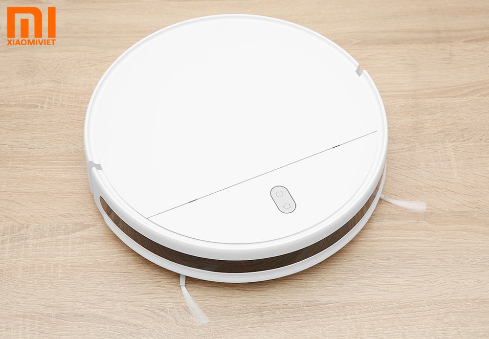 Robot hút bụi lau nhà Xiaomi Vacuum Mop Essential