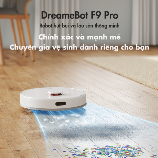 Dreame F9 Pro