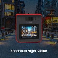 Camera hành trình 70mai Dash Cam A400 + Rear Cam Xiaomi 70mai Dash Cam A400 (2)