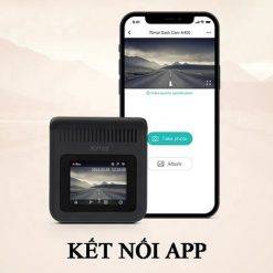 Camera hành trình 70mai Dash Cam A400 + Rear Cam Xiaomi 70mai Dash Cam A400 (3)