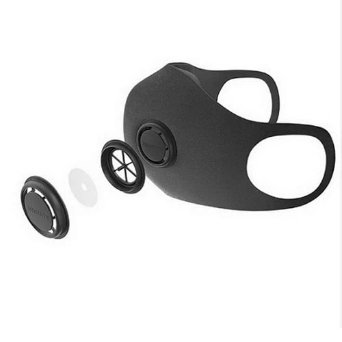 Khẩu Trang Xiaomi Smartmi KN95 (1)