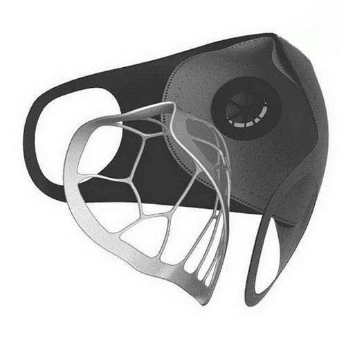 Khẩu Trang Xiaomi Smartmi KN95