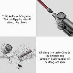 Xiaomi Dreame V11 (2)