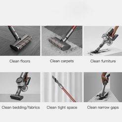 Xiaomi Dreame V11 (4)