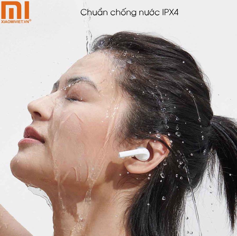Tai nghe không dây ZMI PurPods Pro - Chống ồn, khử tạp âm Chuẩn chống nước IPX4
