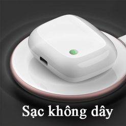 Tai nghe không dây ZMI PurPods Pro - Chống ồn, khử tạp âm Xiaomi ZMI PurPods Pro (3)