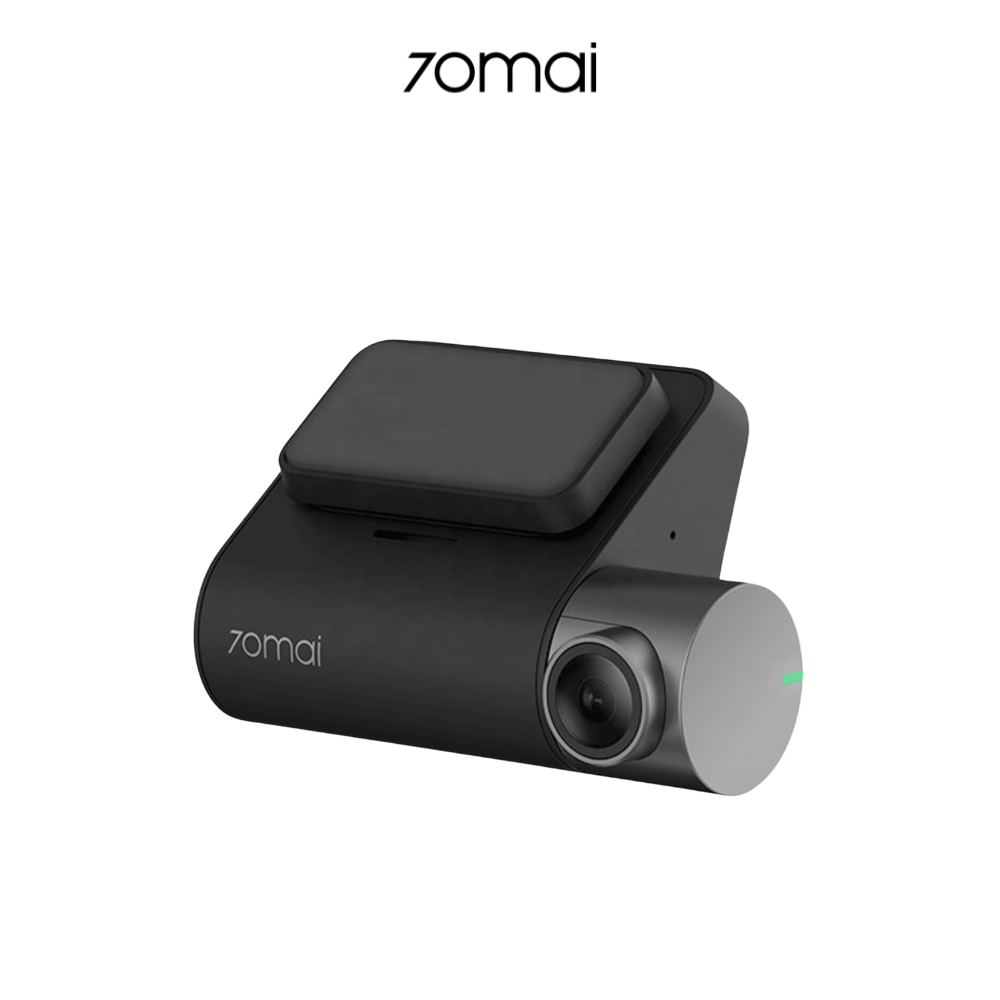Camera hành trình xe hơi 70mai Dash Cam Pro Plus A500S - Quốc tế - Camera trước - BH 24 Tháng Camera hành trình 70mai Pro Plus A500S