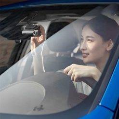Camera hành trình xe hơi 70mai Dash Cam Pro Plus A500S - Quốc tế - Camera trước - BH 24 Tháng Camera hành trình Xiaomi 70mai Dash Cam Pro (2)