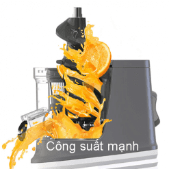 Máy ép chậm trái cây Xiaomi BUD JE-32 Máy ép chậm trái cây BUD JE-32 (3)