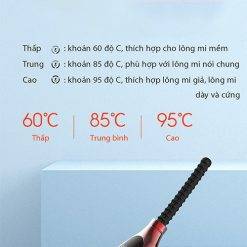 Máy uốn mi Xiaomi inFace ZH-02D Xiaomi inFace ZH-02D (1)