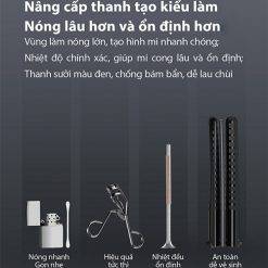 Máy uốn mi Xiaomi inFace ZH-02D Xiaomi inFace ZH-02D (5)