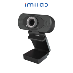 Camera an ninh ngoài trời Imilab EC6 – New 2025 – App MiHome – Tiếng Việt