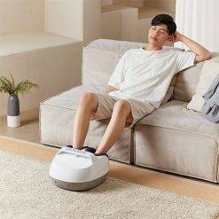 Alternative view of Máy massage chân bấm huyệt Xiaomi Leravan LJ-ZJ008 - Chính Hãng