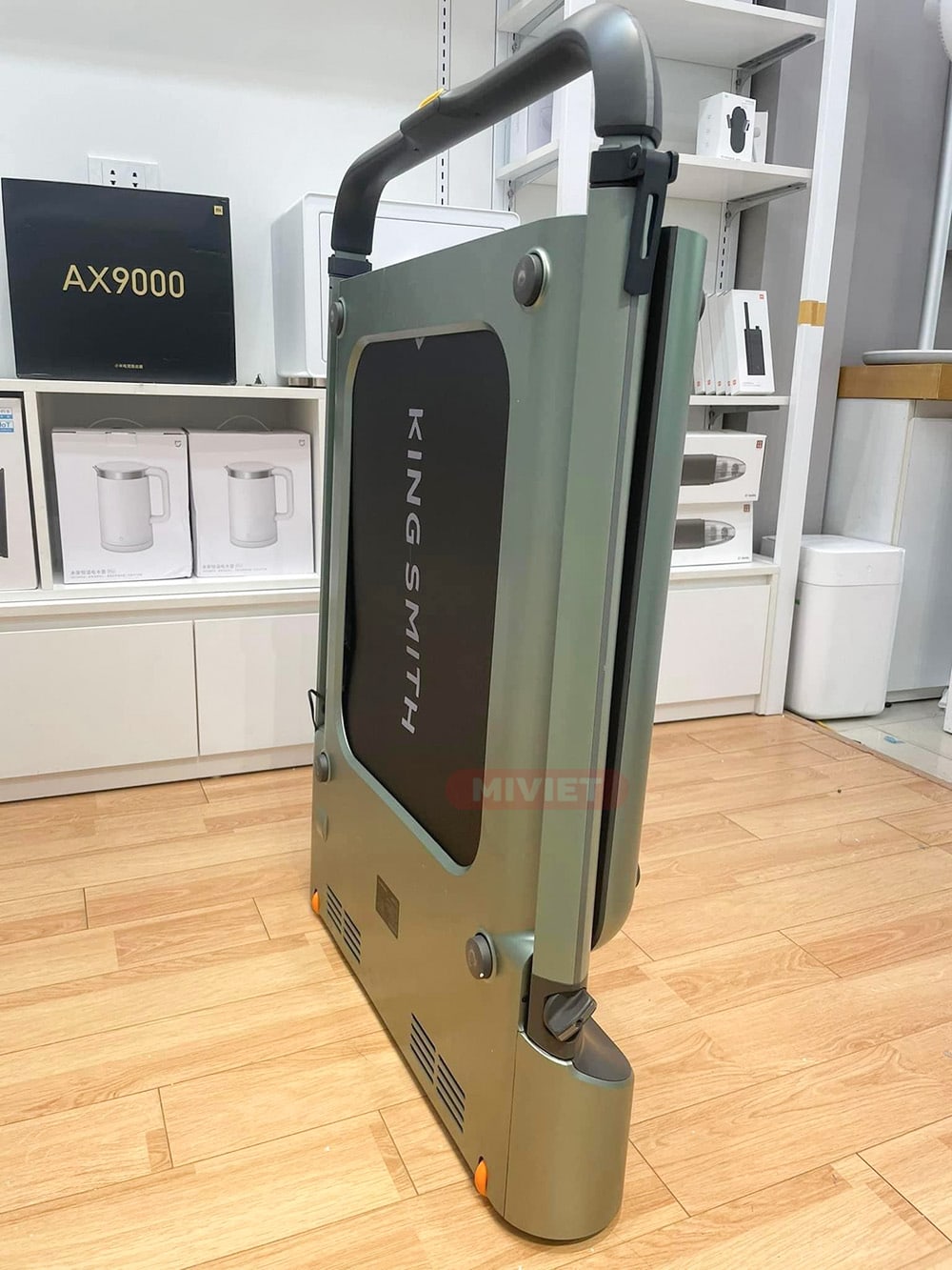 Máy chạy bộ Xiaomi Kingsmith R1S - Chính Hãng - Quốc tế KingSmith R1S (1)