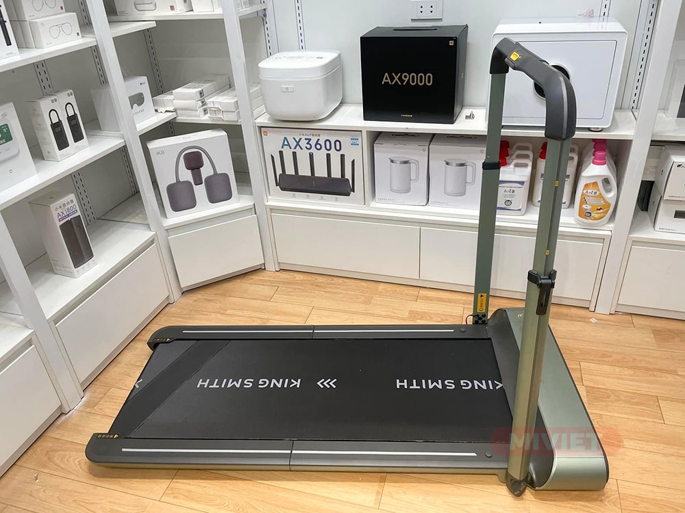 Máy chạy bộ Xiaomi Kingsmith R1S - Chính Hãng - Quốc tế KingSmith R1S (2)