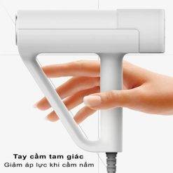 Bàn ủi hơi nước cầm tay Deerma DEM-HS100 Deerma DEM-HS100 (1)
