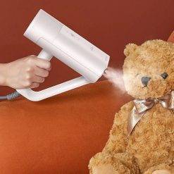 Bàn ủi hơi nước cầm tay Deerma DEM-HS100 Deerma DEM-HS100 (2)