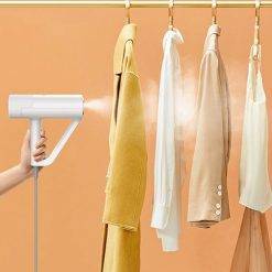 Bàn ủi hơi nước cầm tay Deerma DEM-HS100 Deerma DEM-HS100 (4)-