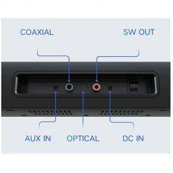 Bộ loa soundbar 2.1 Mi TV Speaker Theater Edition MDZ-35-DA Bộ loa soundbar 2.1 Mi TV Speaker Theater Edition MDZ-35-DA (2)