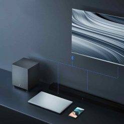 Bộ loa soundbar 2.1 Mi TV Speaker Theater Edition MDZ-35-DA Bộ loa soundbar 2.1 Mi TV Speaker Theater Edition MDZ-35-DA (4)