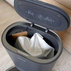 Túi rác thay thế cho Robot hút bụi lau nhà Xiaomi Dreame Z10 Pro