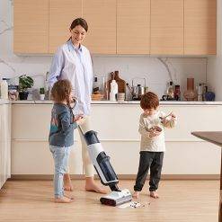 Máy hút bụi lau nhà ướt và khô Roborock Dyad Roborock Dyad (4)