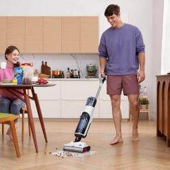 Máy hút bụi lau nhà ướt và khô Roborock Dyad Roborock Dyad (6)