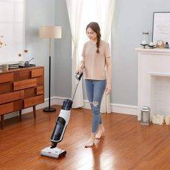 Máy hút bụi lau nhà ướt và khô Roborock Dyad Roborock Dyad (7)