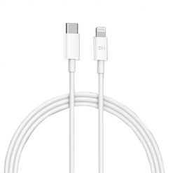 Cáp sạc Xiaomi Type-C To Lightning Cable 1M (1)