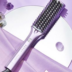 Lược Điện Chải Tóc Tạo Kiểu E1-V SHOWSEE (2)