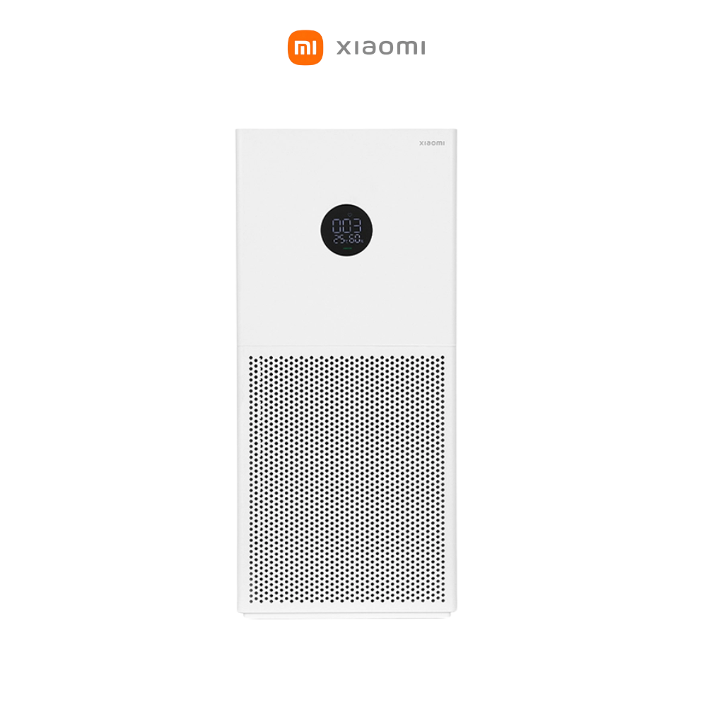 Máy lọc không khí Xiaomi 4 Lite - Mi Air Purifier 4 Lite - Quốc Tế Máy lọc không khí Xiaomi 4 Lite – Mi Air Purifier 4 Lite – Quốc Tế