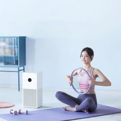 Máy lọc không khí Xiaomi 4 Lite - Mi Air Purifier 4 Lite - Quốc Tế Máy Lọc Không Khí Xiaomi 4 Lite (3)