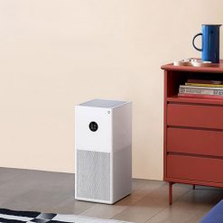 Máy lọc không khí Xiaomi 4 Lite - Mi Air Purifier 4 Lite - Quốc Tế Máy Lọc Không Khí Xiaomi 4 Lite (4)