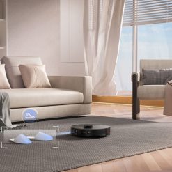 Robot hút bụi lau nhà Roborock S7 MaxV Ultra - Best Seller Roborock S7 MaxV (1)